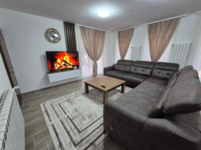 Bjance Lux Prijepolje